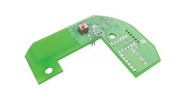 Funkmodul Basis X für Genius X Rauchmelder